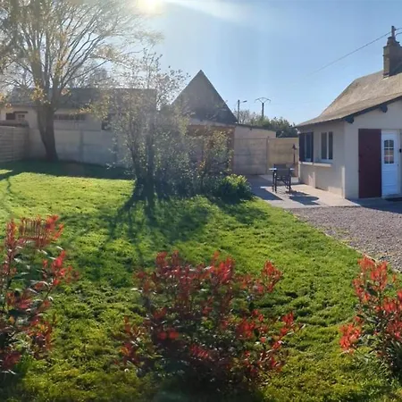 Vakantiehuis La Petite Maison De Sandra