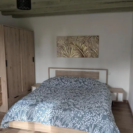 Vakantiehuis La Petite Maison De Sandra