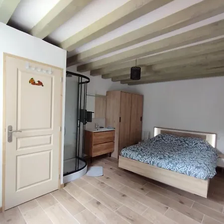 La Petite Maison De Sandra *