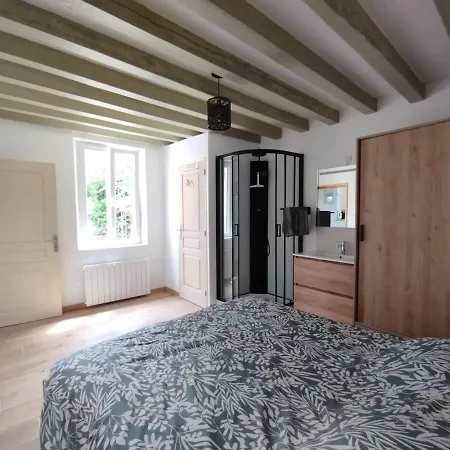 Vakantiehuis La Petite Maison De Sandra *