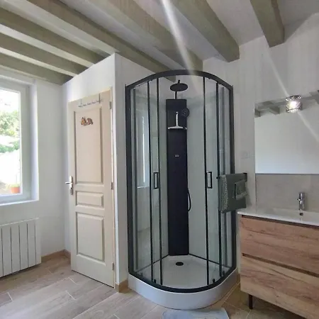 La Petite Maison De Sandra Vakantiehuis