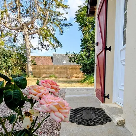 La Petite Maison De Sandra *