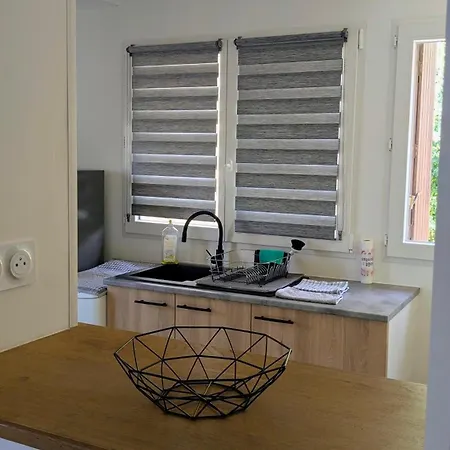 La Petite Maison De Sandra