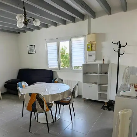 La Petite Maison De Sandra