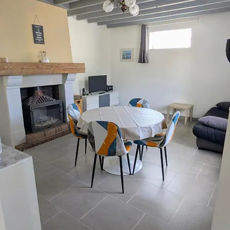 La Petite Maison De Sandra Le Plessis-Grohan