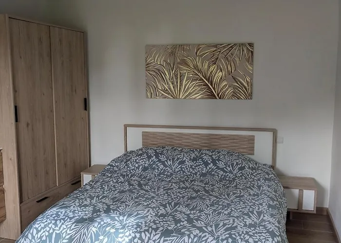 Holiday home La Petite Maison De Sandra