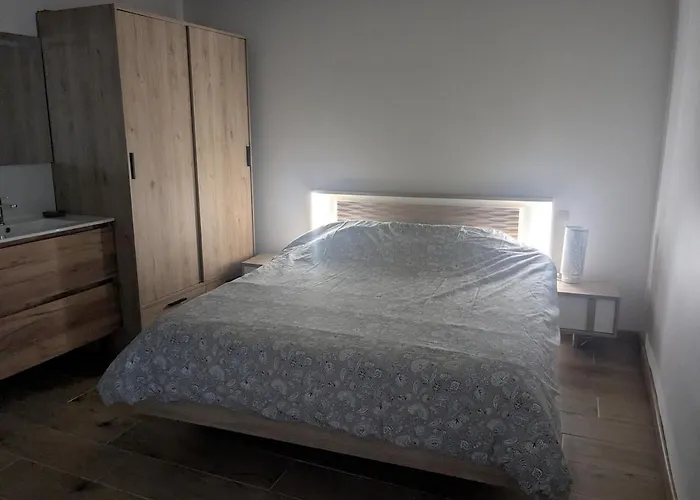 Holiday home La Petite Maison De Sandra