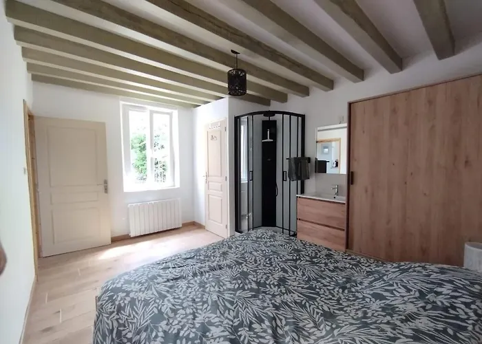 Holiday home La Petite Maison De Sandra *