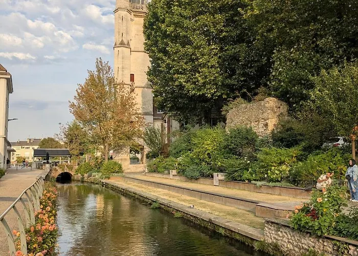 La Petite Maison De Sandra